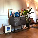 T2 Elegant, 51 M2, Quartier Montmartre